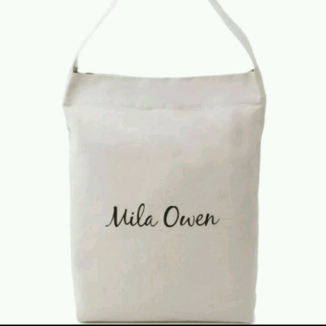 Mila Owen(ミラオーウェン)のチャボ様専用です。ミラオーウェン♡バッグ レディースのバッグ(トートバッグ)の商品写真