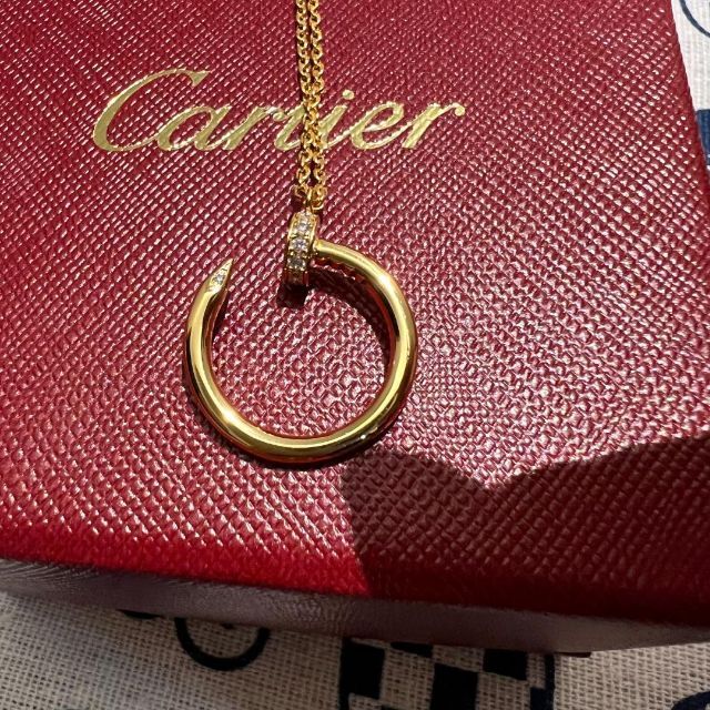 Cartier - カルティエ ネックレスの通販 by Jesus's shop｜カルティエならラクマ