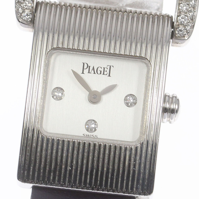 再入荷】 PIAGET レディース_630175【ev20】 クォーツ 5222
