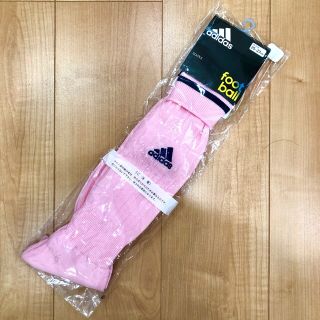 アディダス(adidas)のadidas  サッカーソックス(ウェア)