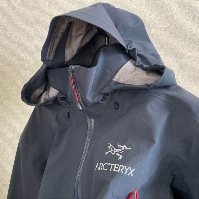 アークテリクス ベータ AR ARC'TERYX BETA AR アドミラル 人気特価