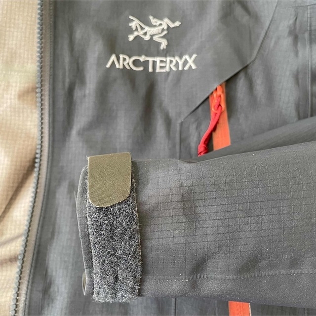 アークテリクス ベータ AR 　ARC'TERYX BETA AR アドミラル 7