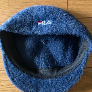 フィラ(FILA)のフィラ　FILA 帽子　(キャップ)