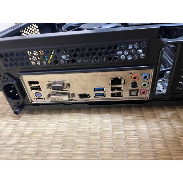 PC/タブレットデスクトップPC