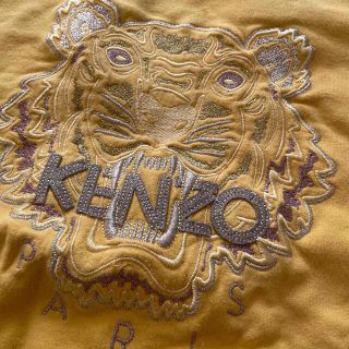 ケンゾー(KENZO)のKENZO トレーナー　キッズ(Tシャツ/カットソー)