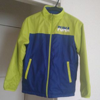 プーマ(PUMA)のプーマ150センチ★アウター★(ジャケット/上着)