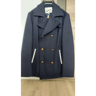 UNITED ARROWS - ユナイテッドアローズ コートの通販 by ソロモンのポ ...