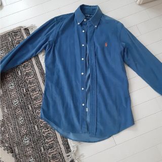 ラルフローレン(Ralph Lauren)のラルフローレンのコーデュロイシャツ(シャツ)