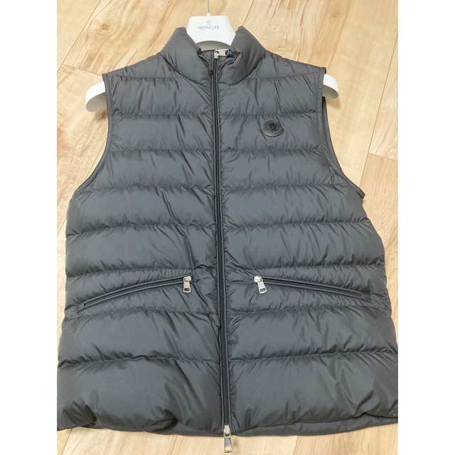 国内発送】 MONCLER - 早い者勝ち!売り切り!モンクレール 今期新作