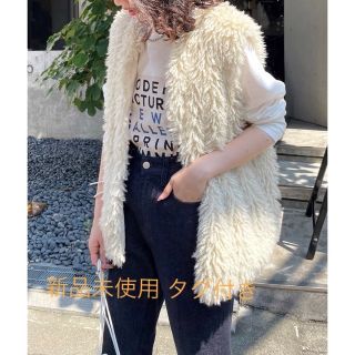 ミスティック ファーベスト ベスト/ジレ(レディース)の通販 100点以上