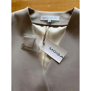 モガ ロングコート(レディース)の通販 20点 | MOGAのレディースを買う ...
