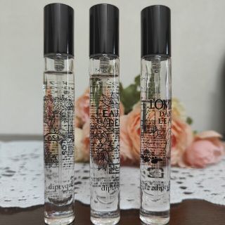 ＼3本セット／Diptyque ディプティック 他