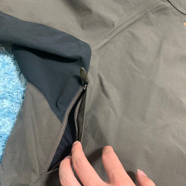 Oakley - 激レア 90s vinfage oakly technical jacketの通販 by あ
