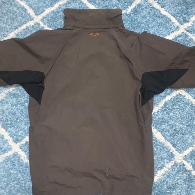Oakley - 激レア 90s vinfage oakly technical jacketの通販 by あ