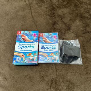 Nintendo Switch Sports Switch(家庭用ゲームソフト)