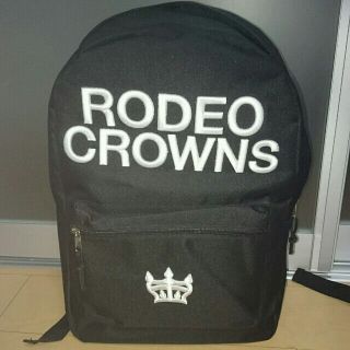 ロデオクラウンズ(RODEO CROWNS)の週末限定ロデオクラウン 福袋 リュック(リュック/バックパック)