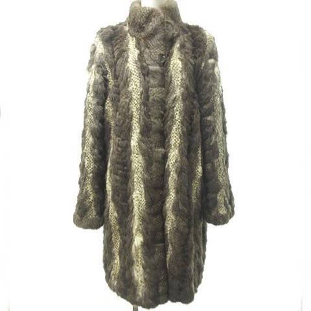 バルマン BALMAIN リバーシブル リスファー ロングコート 裏地シルク BALMAIN BARGAIN