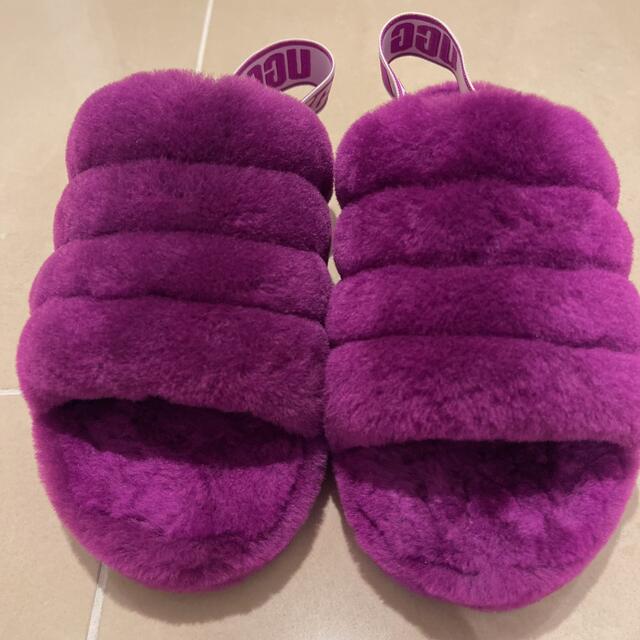 サンダルUGG サンダル