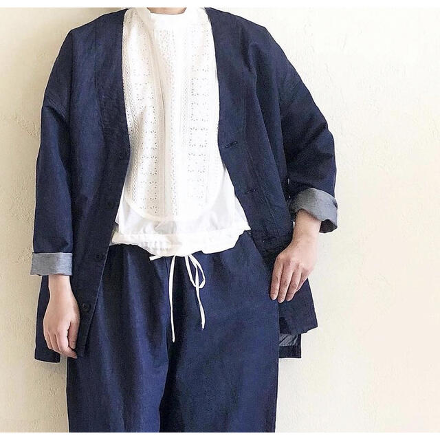 nest Robe - Lino☆mama様限定新品☆未使用☆ネストローブ nest Robe - Lino☆mama様限定新品☆未使用☆ネストローブ