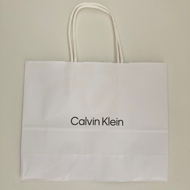 Calvin Klein(カルバンクライン)の新品未使用 Calvin Klein カルバンクライン スウェット ジャージ メンズのパンツ(その他)の商品写真