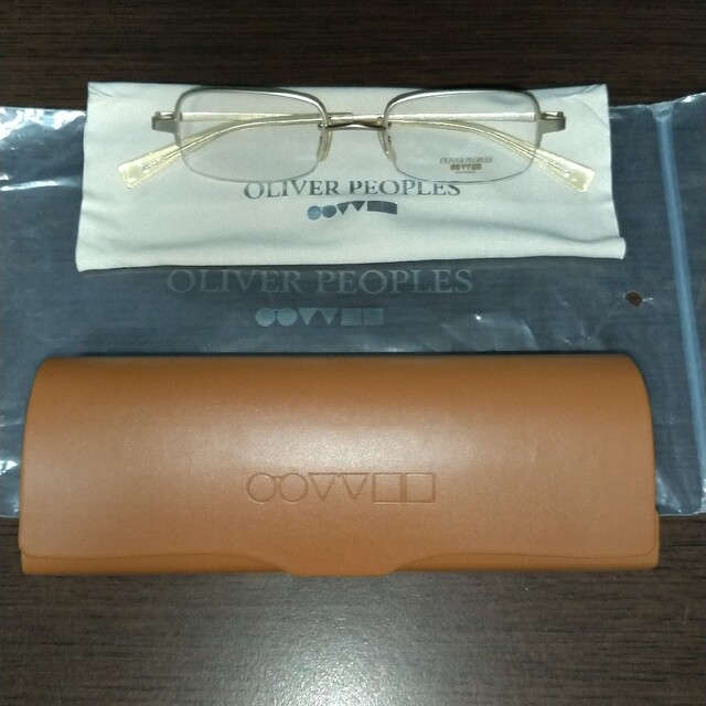 Oliver Peoples - OLIVER PEOPLES 眼鏡 サングラス