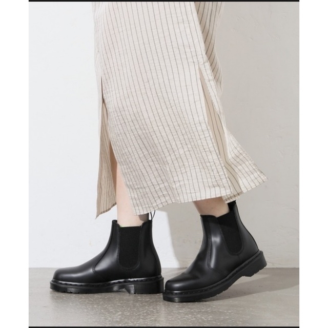 レディースJOURNAL STANDARD   Dr.Martens   チェルシーブーツ