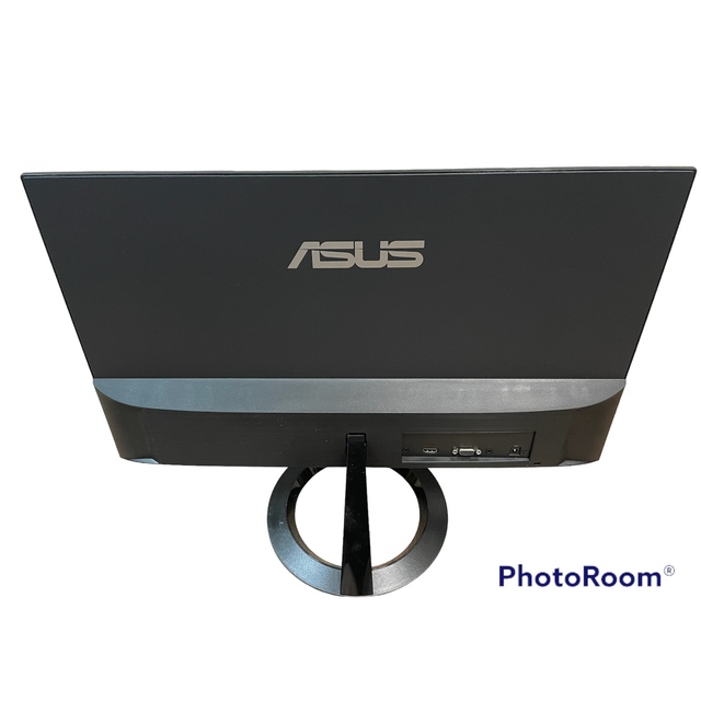 2台セット ASUS フレームレスモニター 23.8インチ VZ249HR2台セットでの販売になります