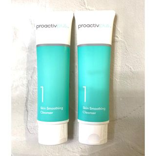 プロアクティブ(proactiv)のプロアクティブ クレンザー 90g×2本(洗顔料)