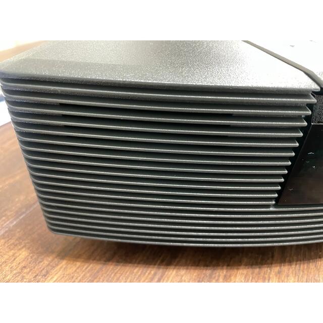 Bose wave radio cd ピックアップ新品