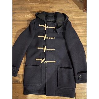 コムデギャルソン(COMME des GARCONS)のCOMME des GARCONS  gloverall ダッフルコート(ダッフルコート)