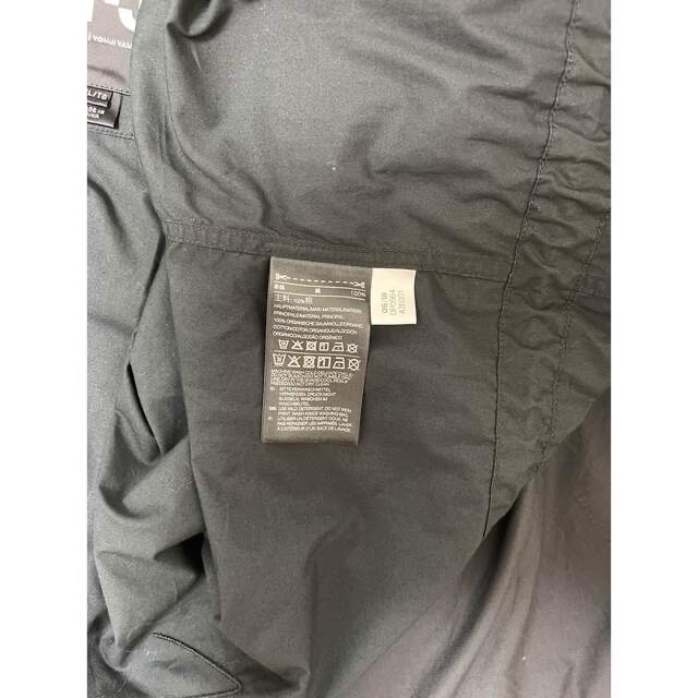 XL】Y-3 M Mod Parka Shirt 店舗良い carltonarms.com-日本全国へ全品