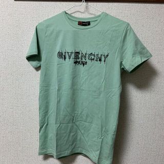 ジバンシィ(GIVENCHY)のジバンシー  tシャツ (Tシャツ(半袖/袖なし))