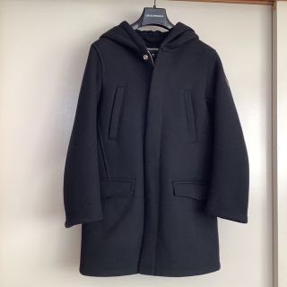 アルマーニ ジュニア(ARMANI JUNIOR)のARMANI JUNIOR　アルマーニジュニア　キッズ　コート(コート)