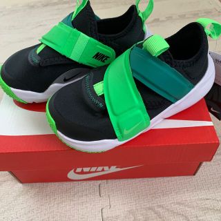 ナイキ(NIKE)のNIKE キッズスニーカー(スニーカー)