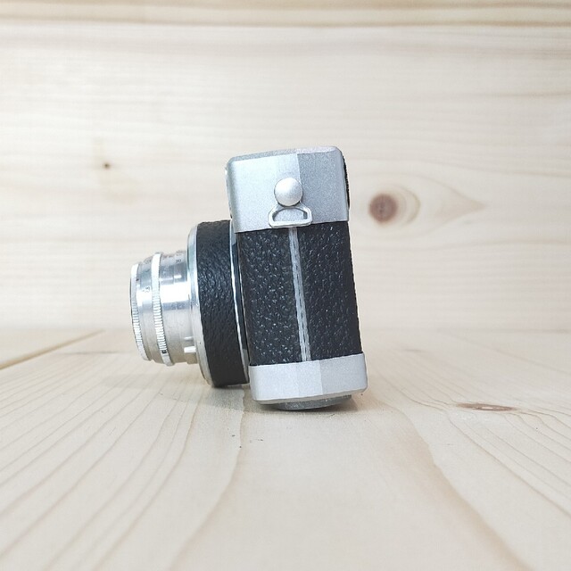 Carl zeiss カール・ツァイス Jena WERRA 1 Carl zeiss カール・ツァイス Jena WERRA 1