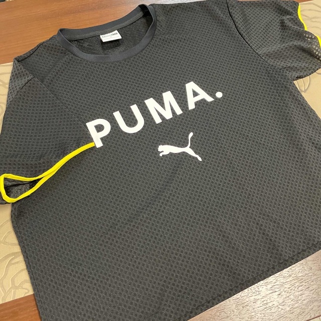 お値下げ！美品！PUMAスポーツウェア | フリマアプリ ラクマ