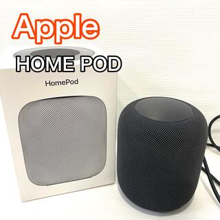 Apple - ☆最終値下げApple HomePod mini MY5H2J/A ホワイト の通販 by 