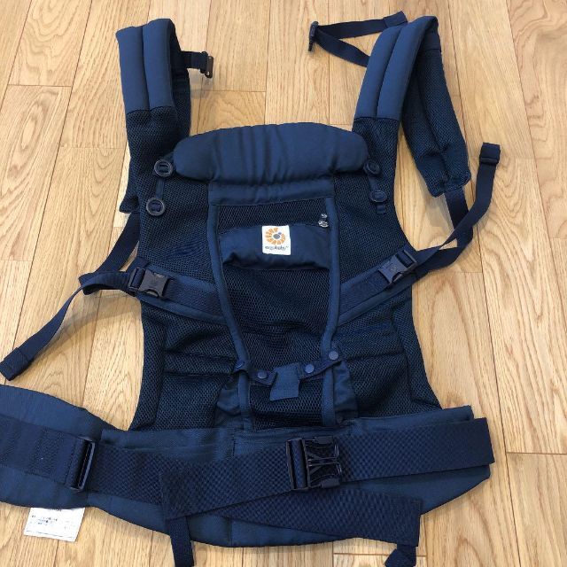 エルゴベビー 抱っこ紐 アダプト - www.husnususlu.com