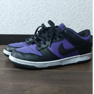 ナイキ(NIKE)のナイキ ダンク 26cm(スニーカー)