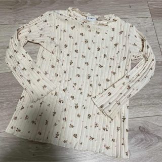 ザラキッズ(ZARA KIDS)のザラベイビー  トップス (Tシャツ/カットソー)