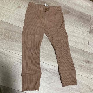 ザラキッズ(ZARA KIDS)のザラベイビー  パンツ(パンツ/スパッツ)