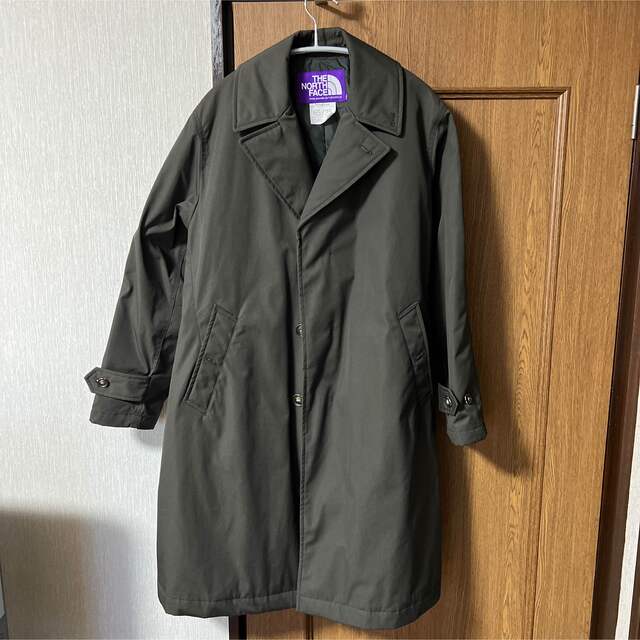 専用！THE NORTH FACE 別注 ステンカラーコート