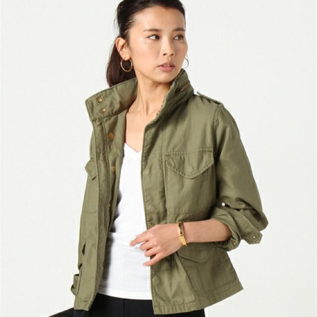 Deuxieme Classe Deuxieme Classe M 65 Jacketの通販 By Kkk S