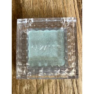 セザンヌケショウヒン(CEZANNE（セザンヌ化粧品）)のセザンヌ シングルカラーアイシャドウ 07 アイスブルー(1.0g)(アイシャドウ)