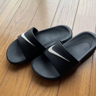 ナイキ(NIKE)のナイキ　サンダル(サンダル)