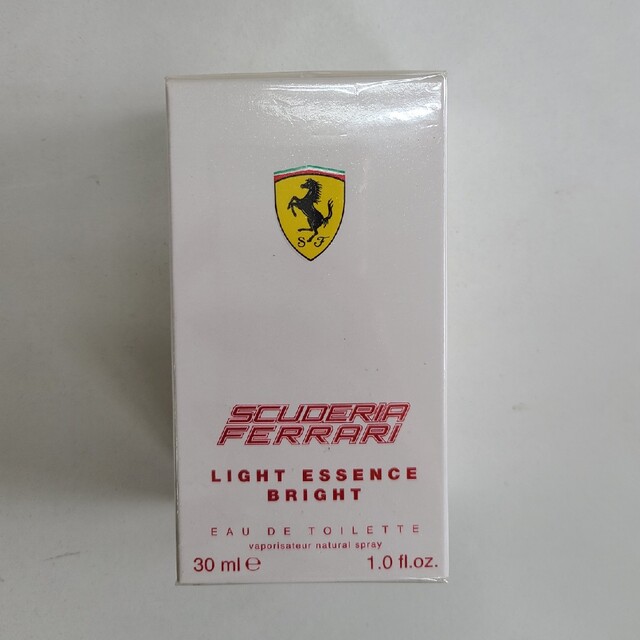 フェラーリ ライトエッセンス 30ml