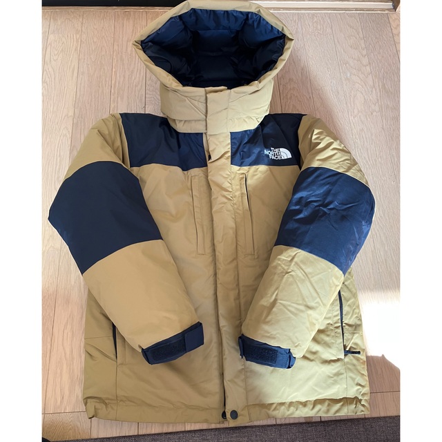 the north faceダウンジャケット150センチ 『3年保証』 キッズ/ベビー