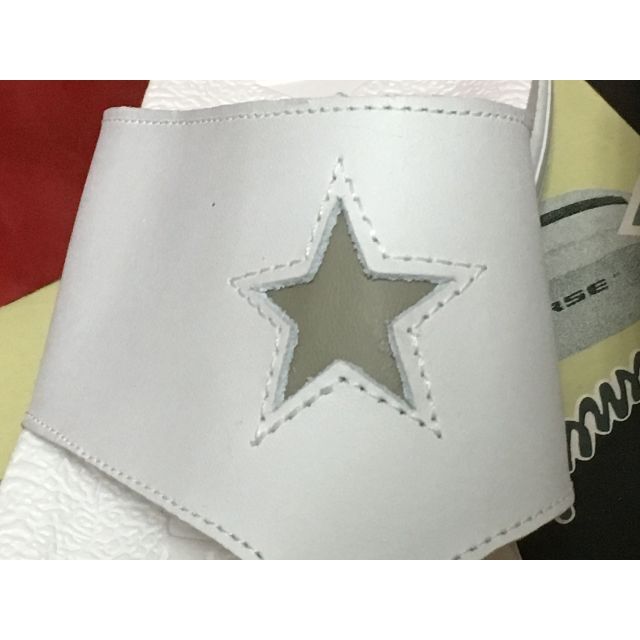 CONVERSE(コンバース)の★90s!希少レア!コンバース ワンスター サンダル ビンテージ デッド ⑪★ メンズの靴/シューズ(サンダル)の商品写真