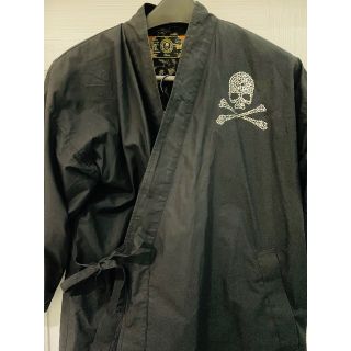 Roen - 【希少】ROEN ロエン 甚平 セットアップ 上下セット スカル