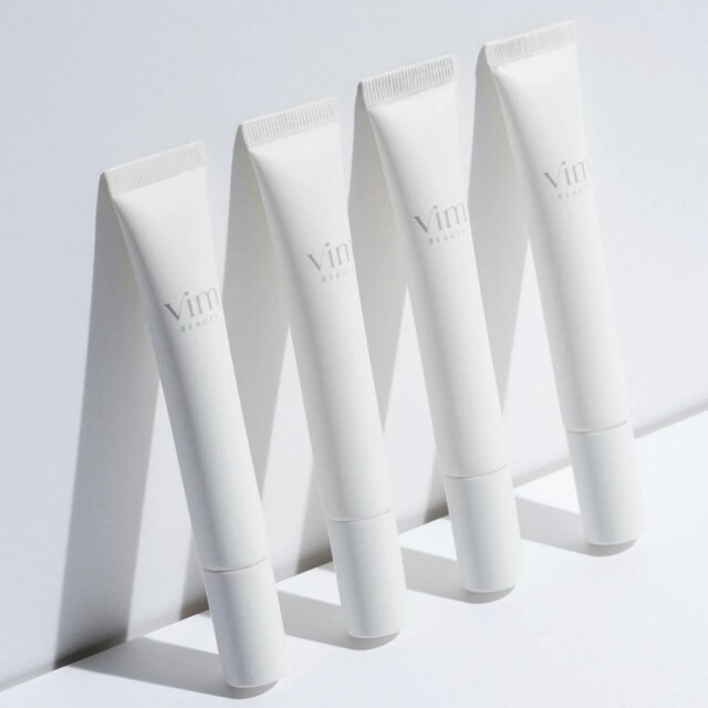 【匿名配送/新品未使用】Vim BEAUTY primer コスメ/美容のベースメイク/化粧品(化粧下地)の商品写真